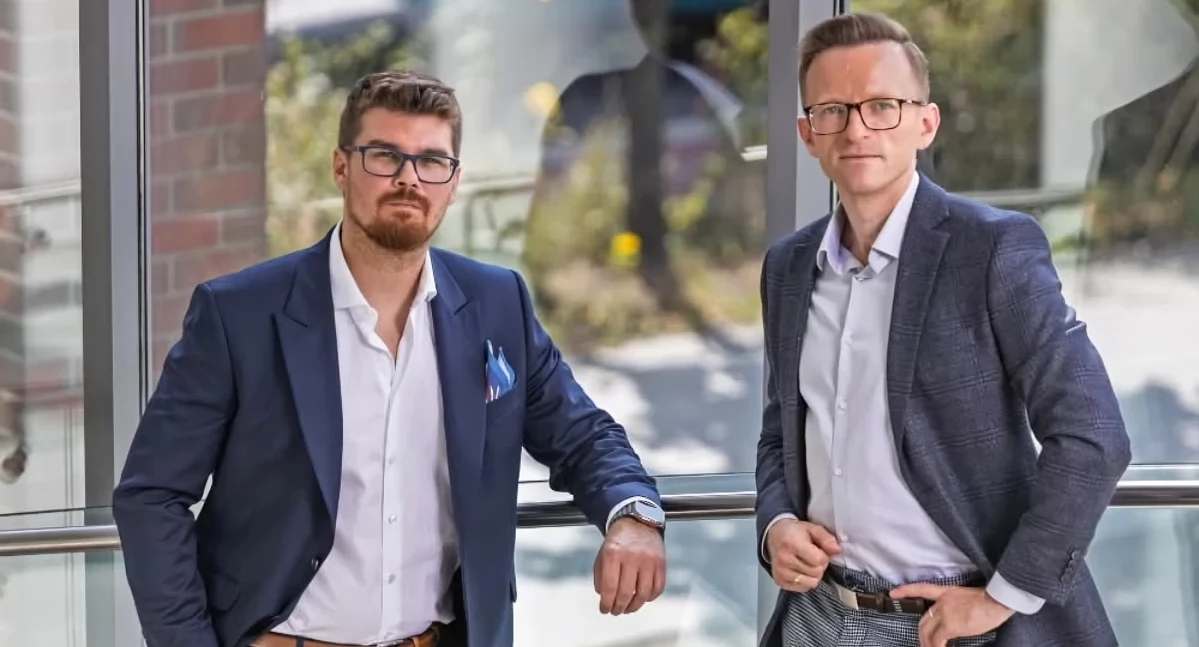 SP Tech Solutions, fot. Centrum Wsparcia Biznesu w Toruniu oraz Ministerstwo Cyfryzacji