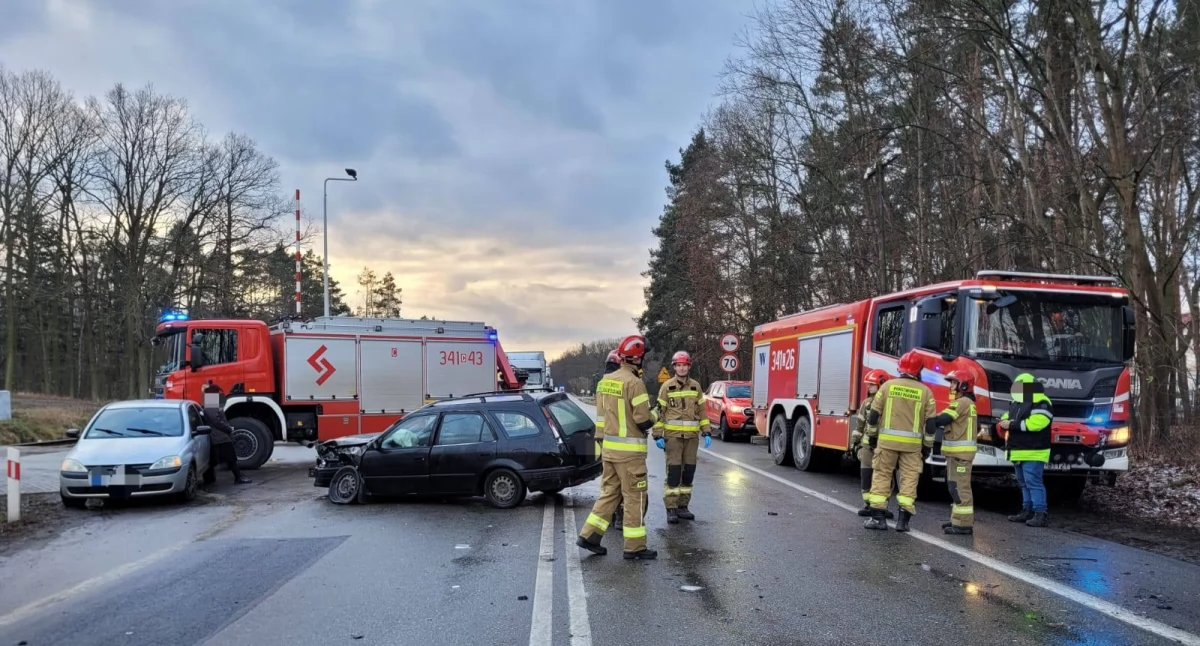 Fot. KM PSP Toruń
