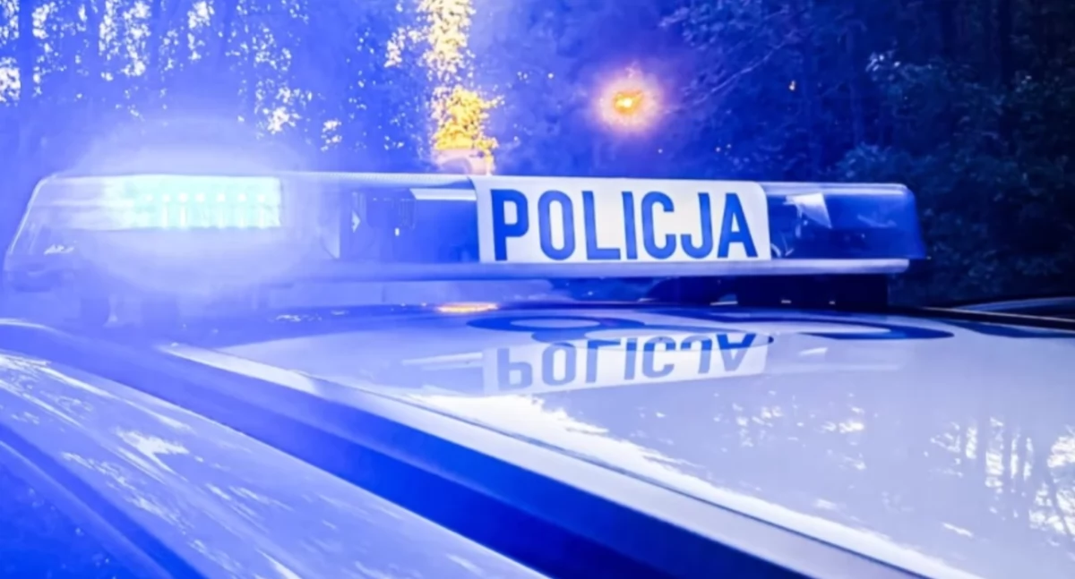 Fot. policja