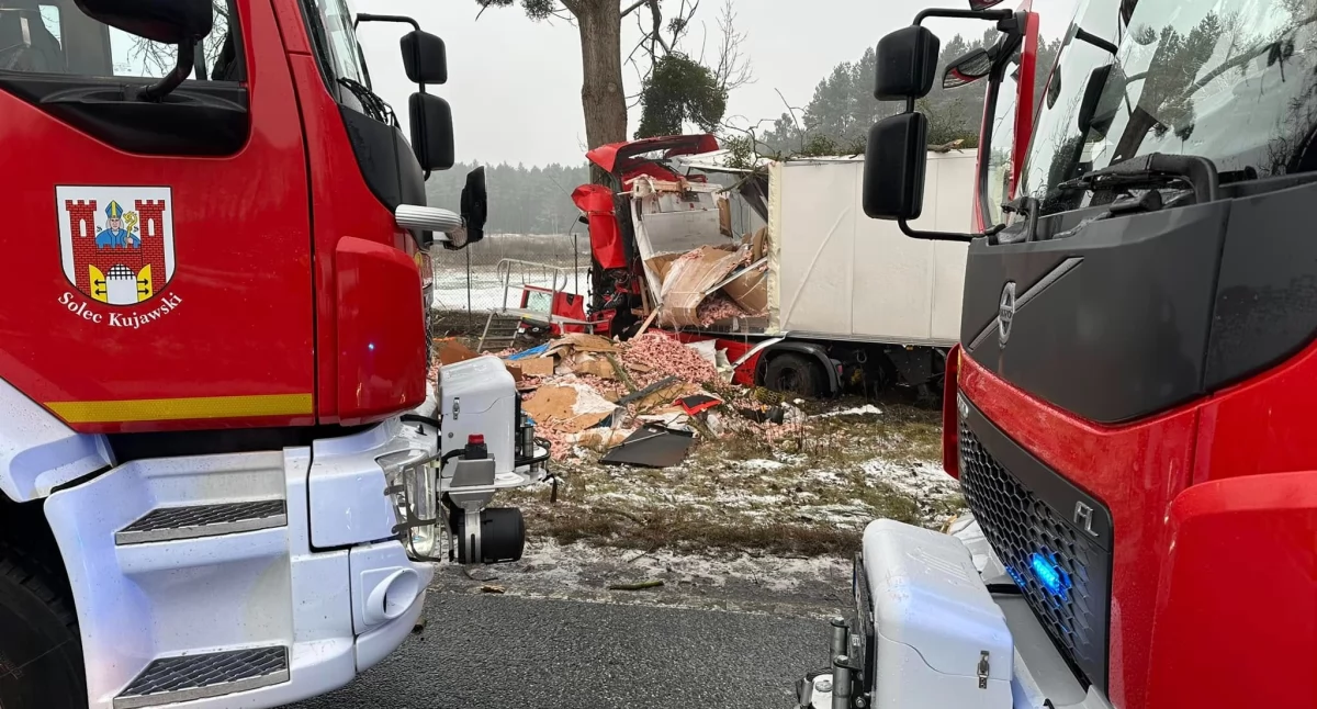 Fot. OSP Solec Kujawski