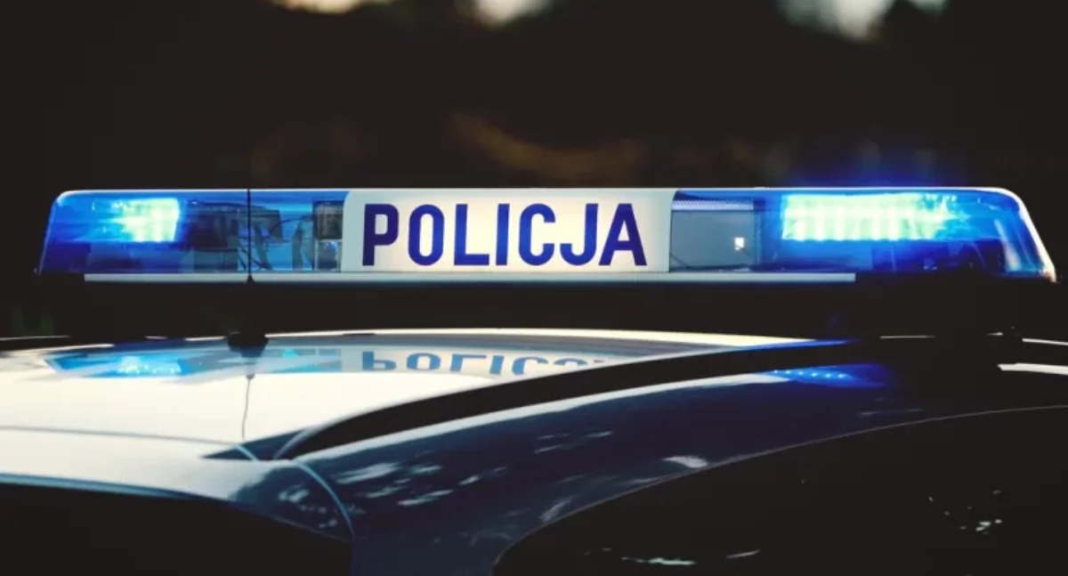 Policja, fot. Ilustracyjne