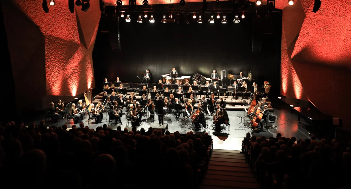 Fot. Toruńska Orkiestra Symfoniczna