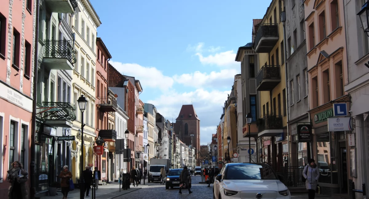 Fot. Bartosz Fryckowski / ototorun.pl