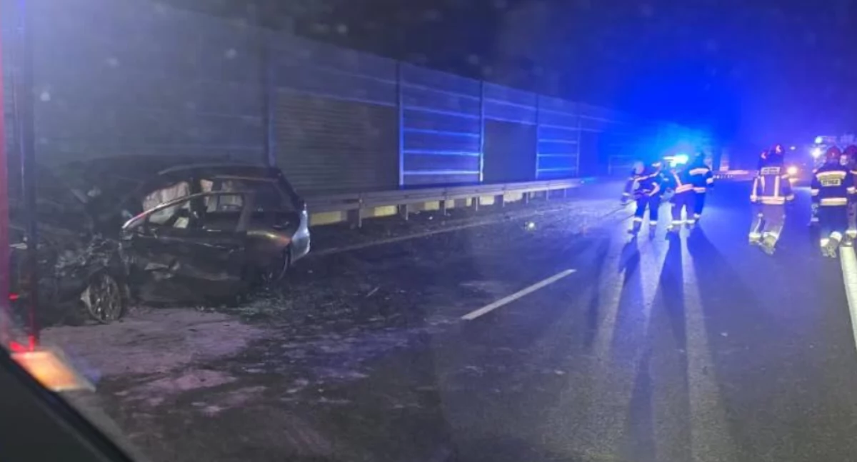 Fot. OSP KSRG Gronowo