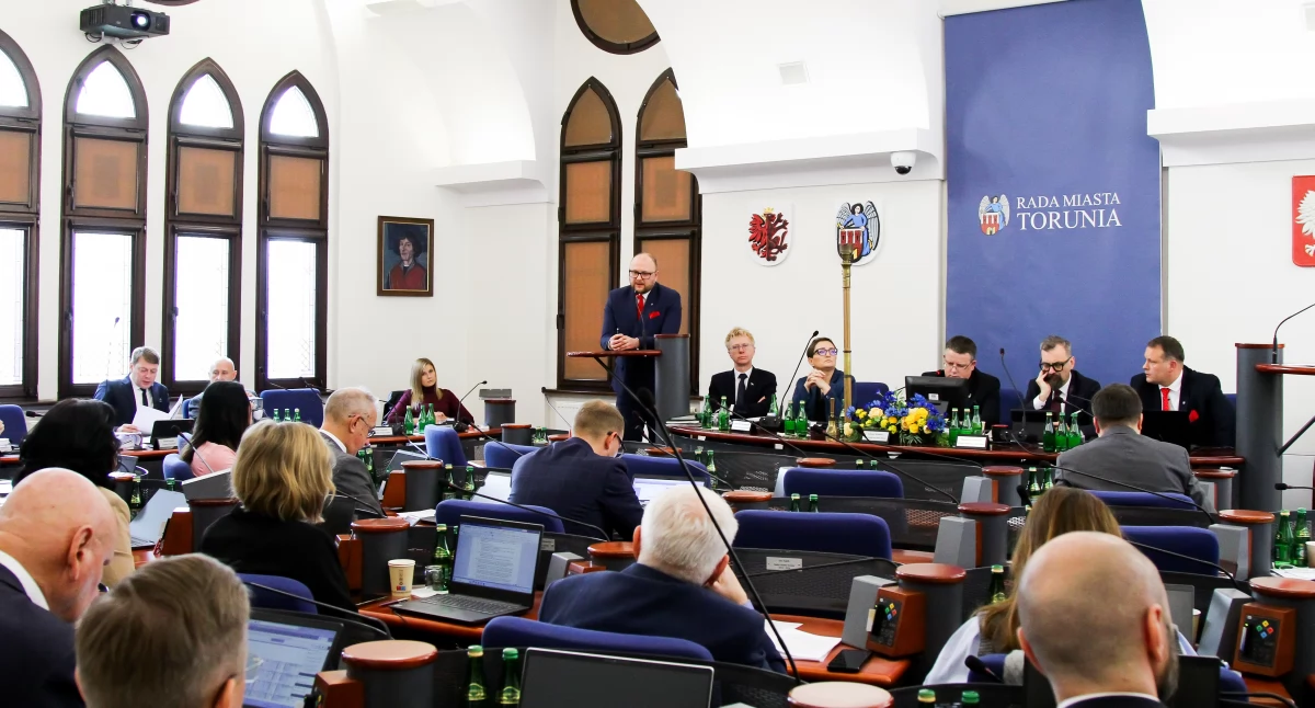 Fot. UM Toruń