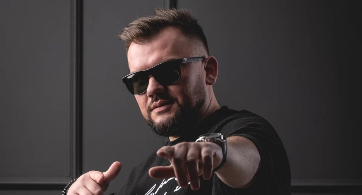 DVJ Rocco Rafał Jasiński