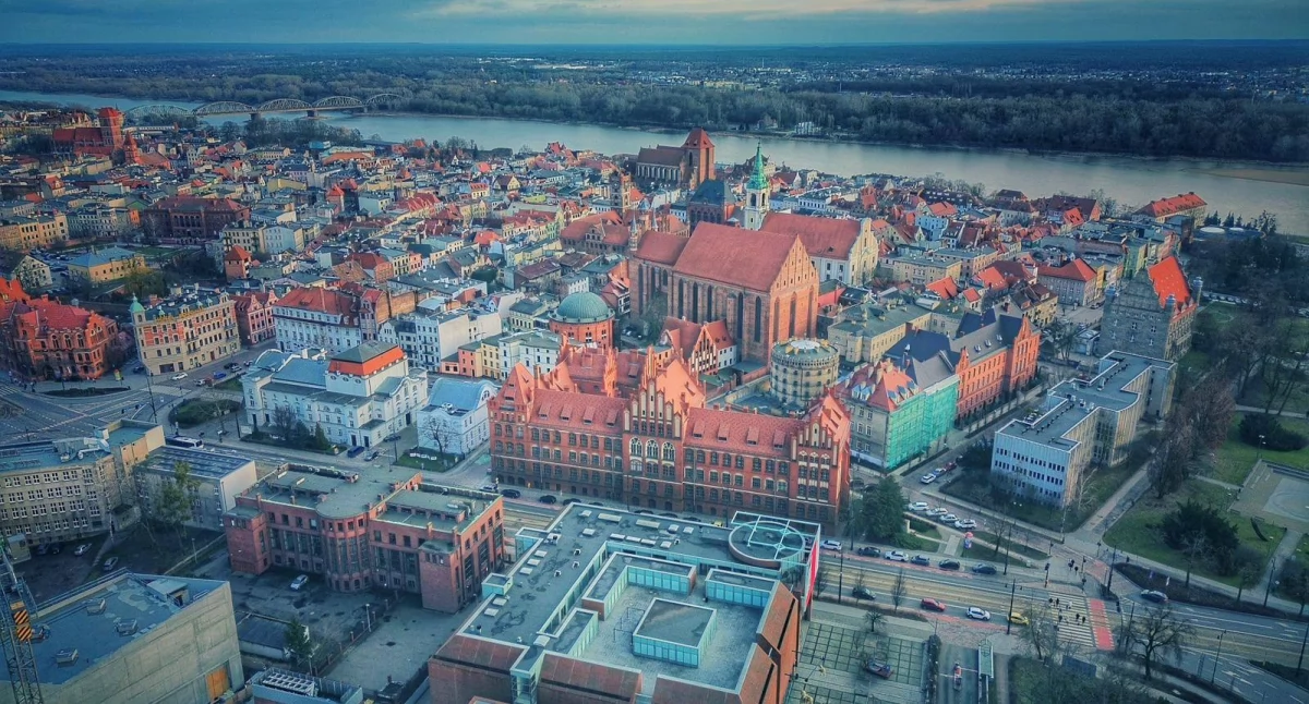 Fot. Marcin Centkowski / UM Toruń
