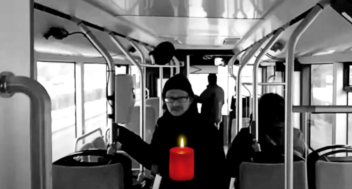 Fot. Komunikacja Miejska moją pasją