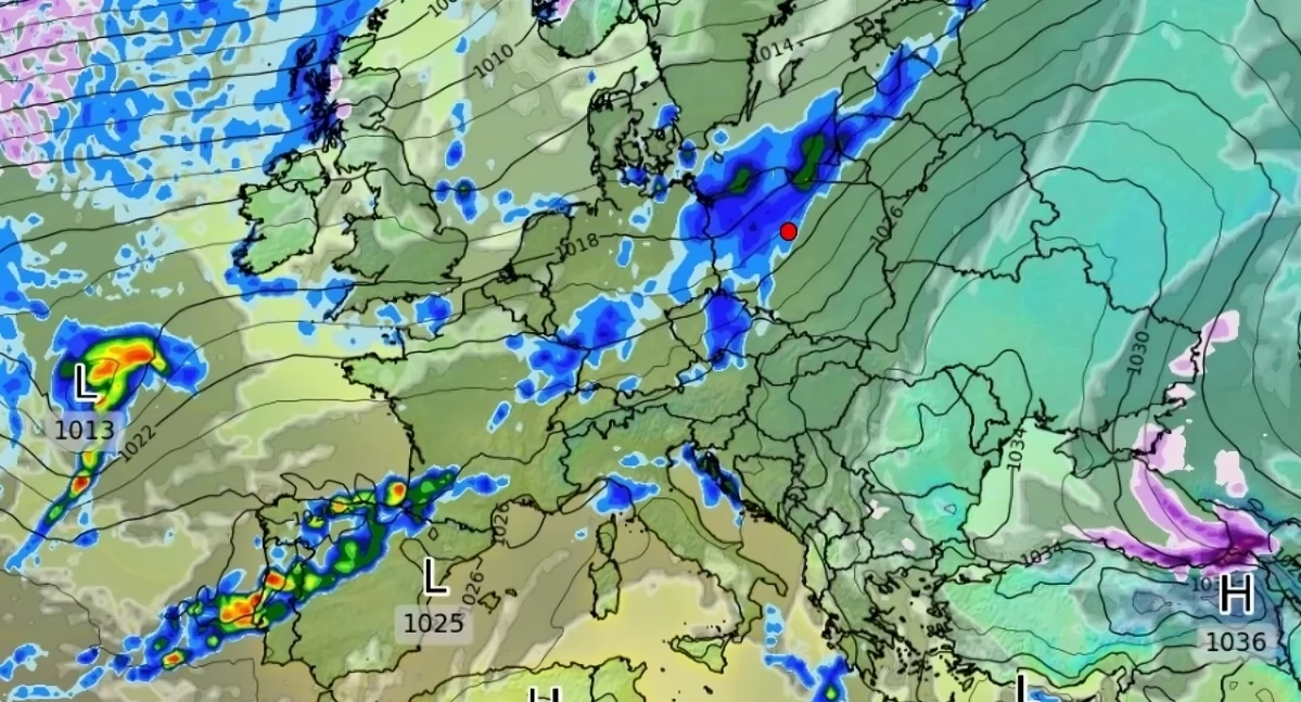 Fot. wxcharts.com