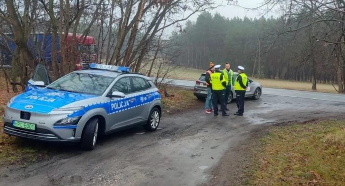 Fot. KMP Bydgoszcz