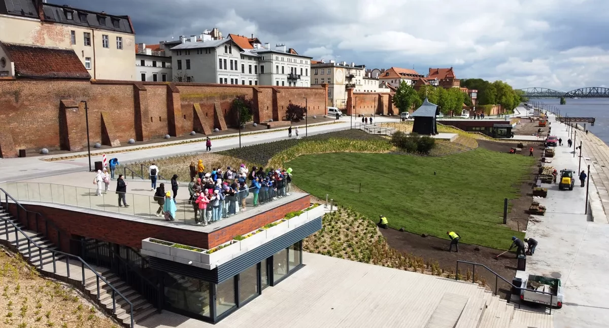 Fot. UM Toruń