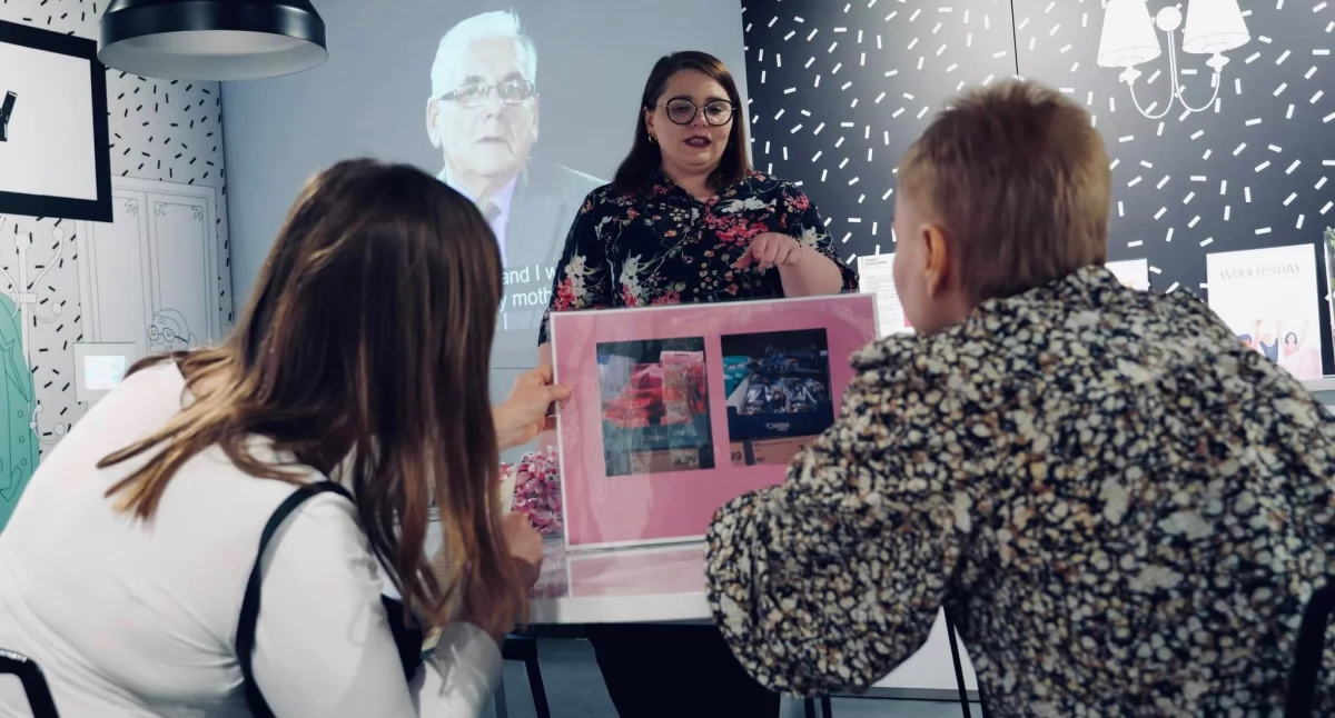 Fot. ilustracyjne / Centrum Nowoczesności Młyn Wiedzy 