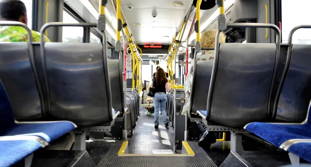 Autobus, fot. ilustrcyjne / Pixabay 