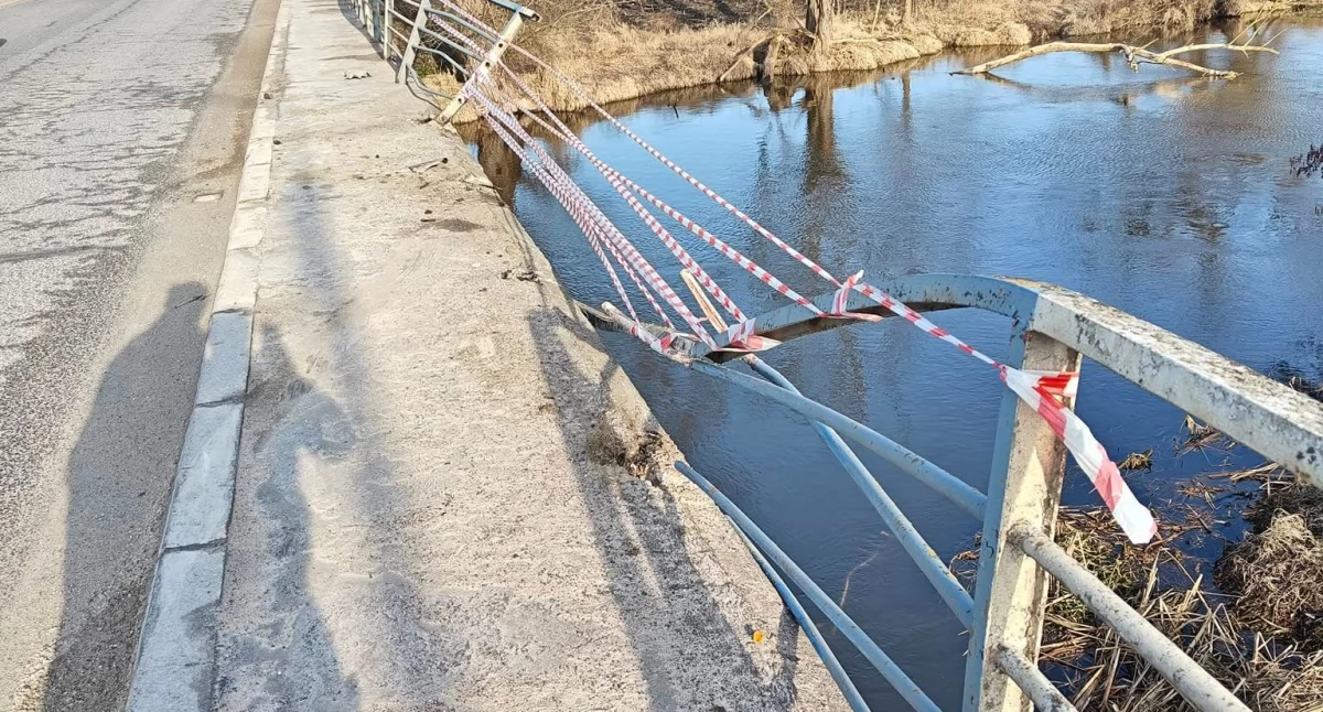 Fot. Sołectwo Młyniec Pierwszy gm.Lubicz