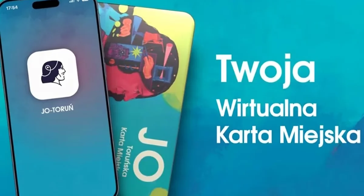 JO TORUŃ, fot. UMT