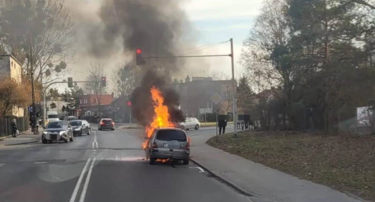 Fot. KM PSP Toruń