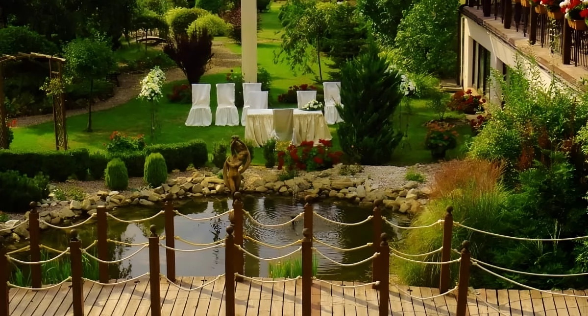 Fot. materiały Hotelu Monet 