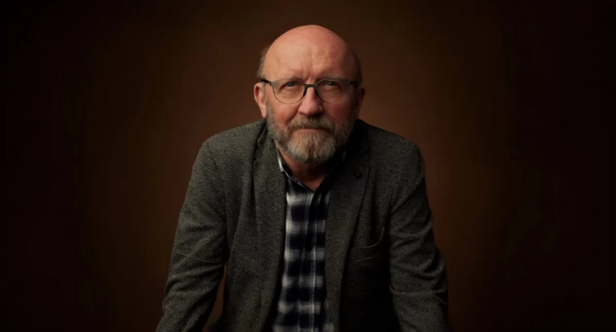 Artur Barciś, fot. Materiały prasowe