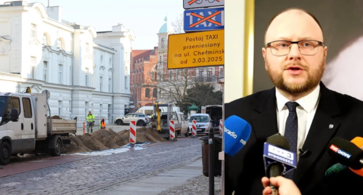 Fot. UM Toruń