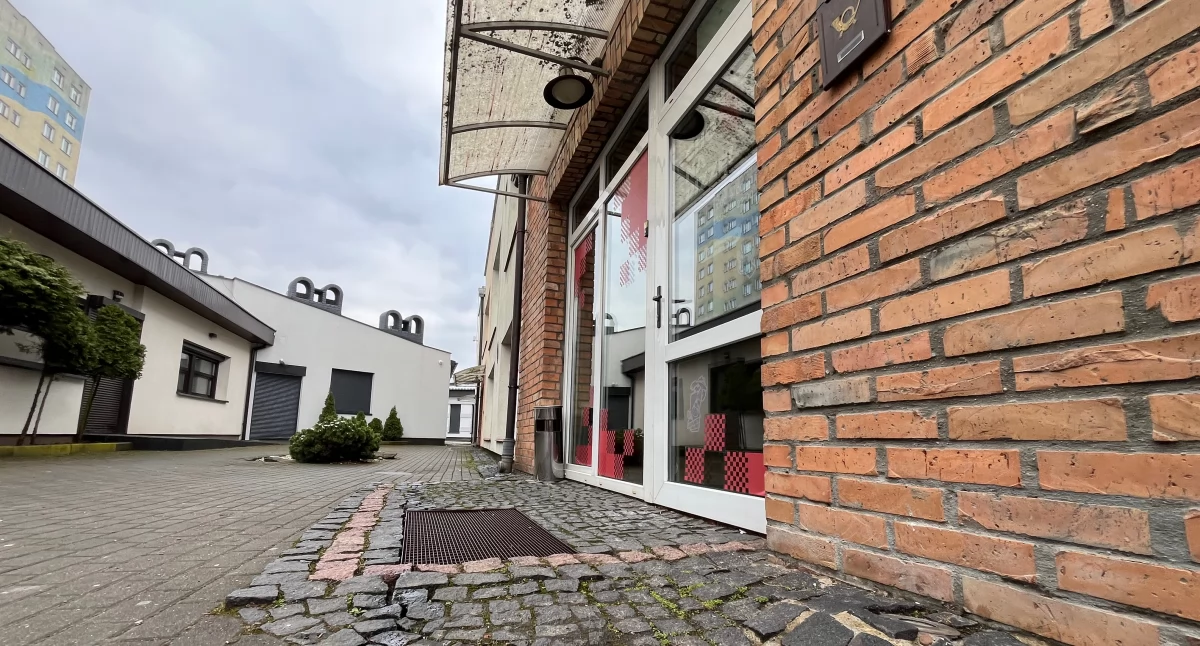 Pizzeria Da Grasso przy Suleckiego, fot. Bartosz Fryckowski / ototorun.pl