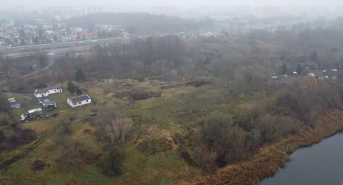 Winnica wschodnia w Toruniu, fot. Bartosz Fryckowski / ototorun.pl