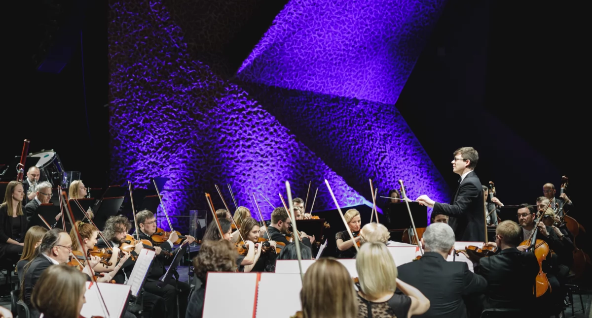 Fot. Toruńska Orkiestra Symfoniczna