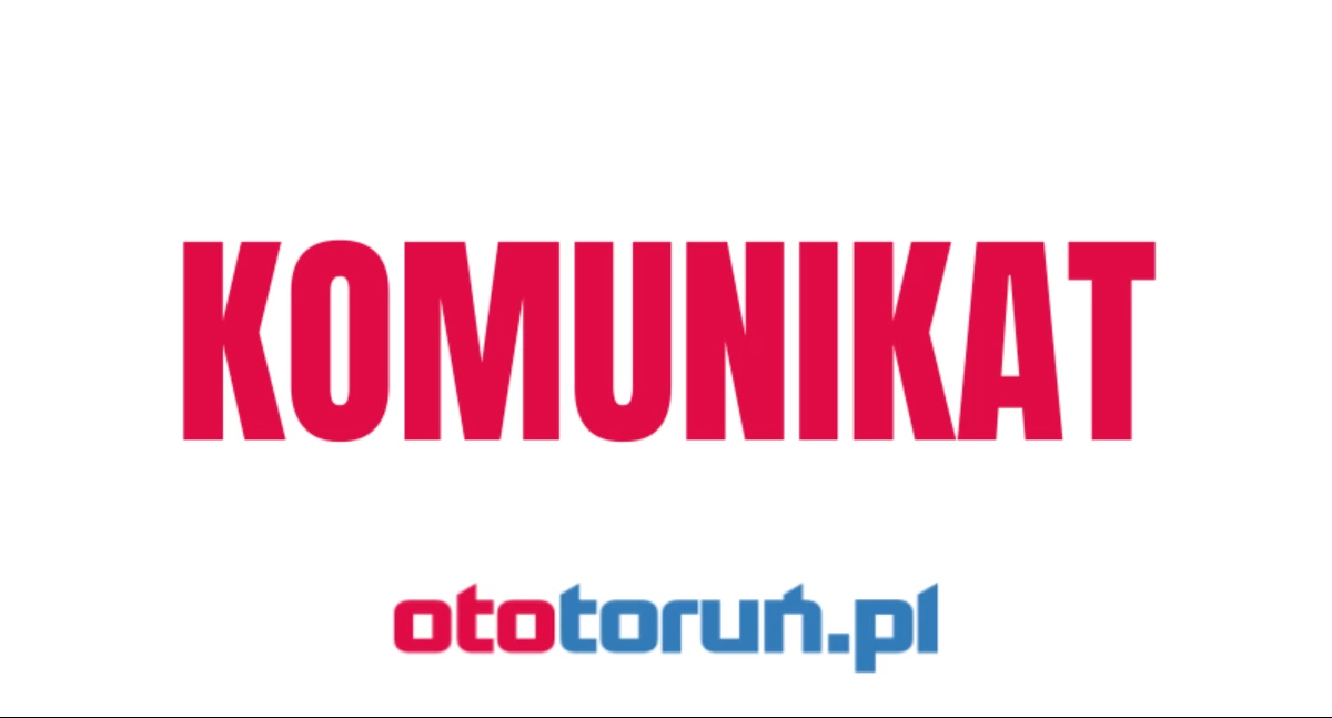 Komunikaty, Schrony Toruniu pilnie poszukiwane zgłoszenie końca marca - zdjęcie, fotografia