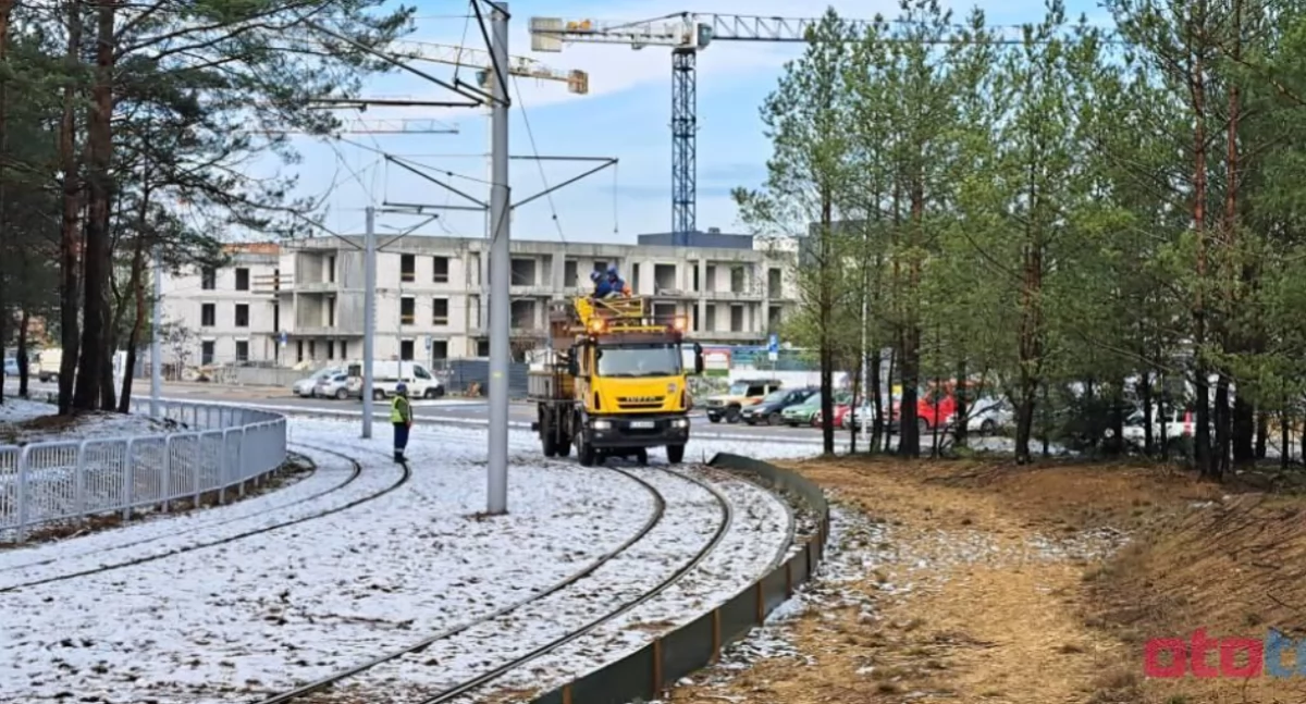Fot. MZK Toruń