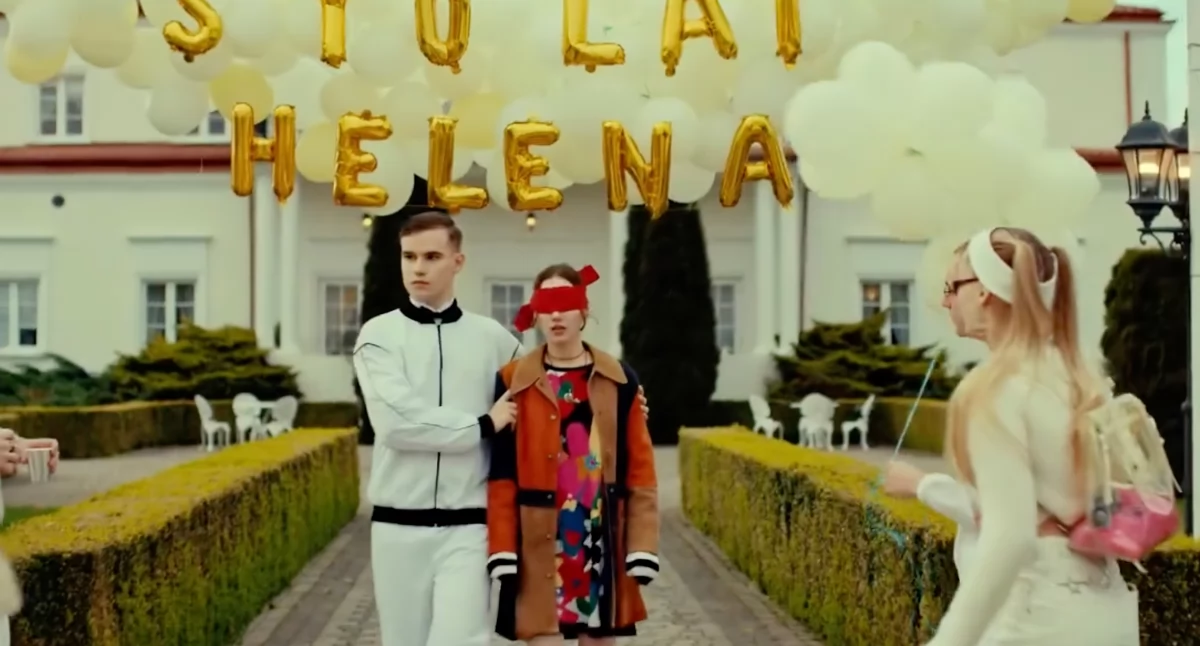 Źródło: zwiastun filmu 