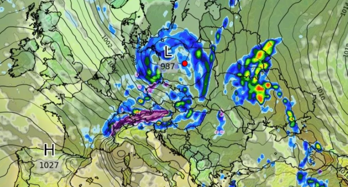 Fot. wxcharts.com