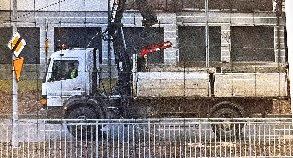 Fot. Komenda Miejska Policji w Toruniu