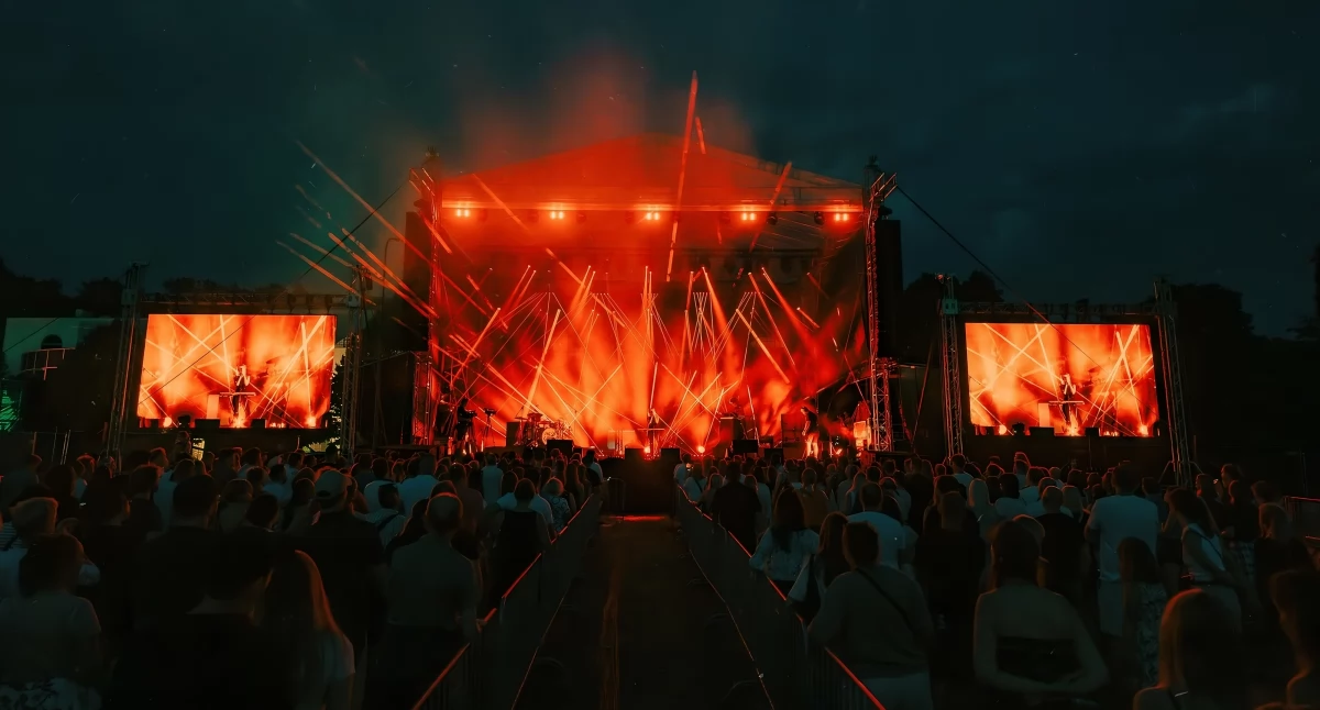 Fot. Festiwal NADA