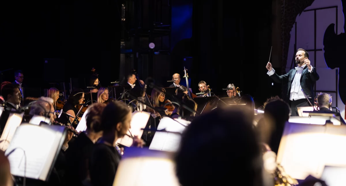 Fot. Toruńska Orkiestra Symfoniczna