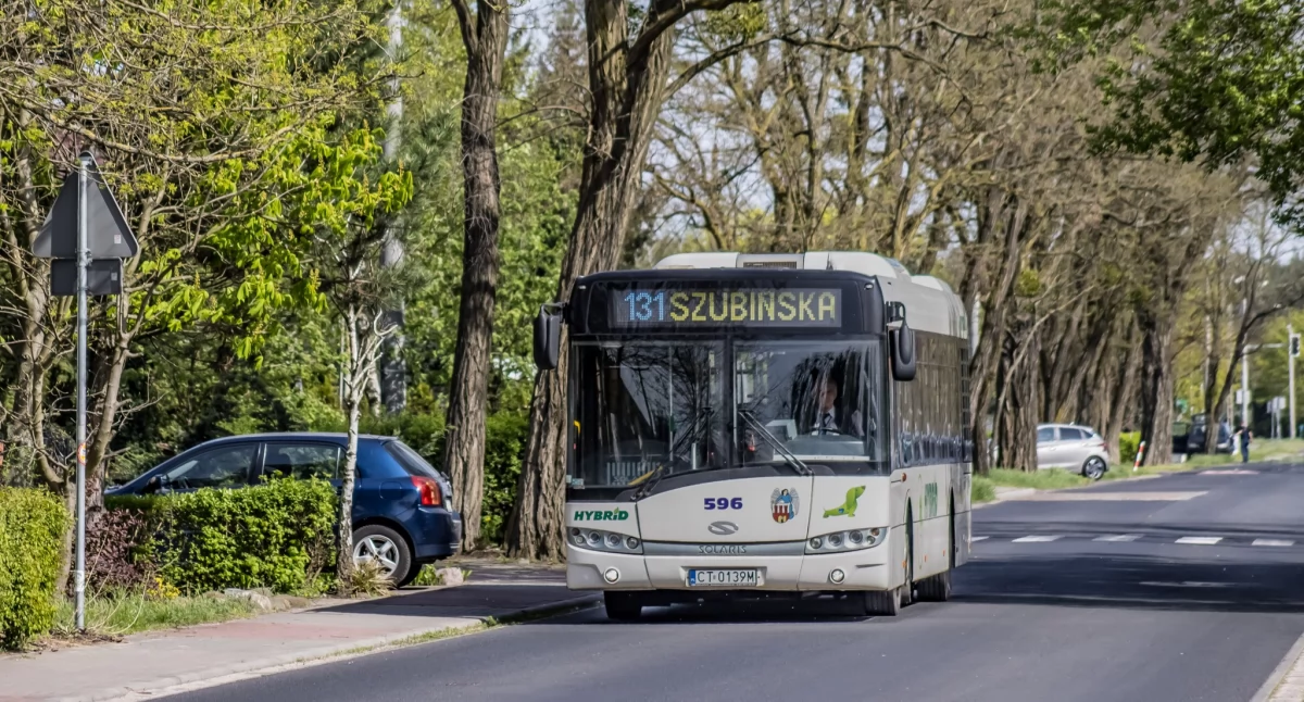Fot. Jakub Lipski / MZK w Toruniu