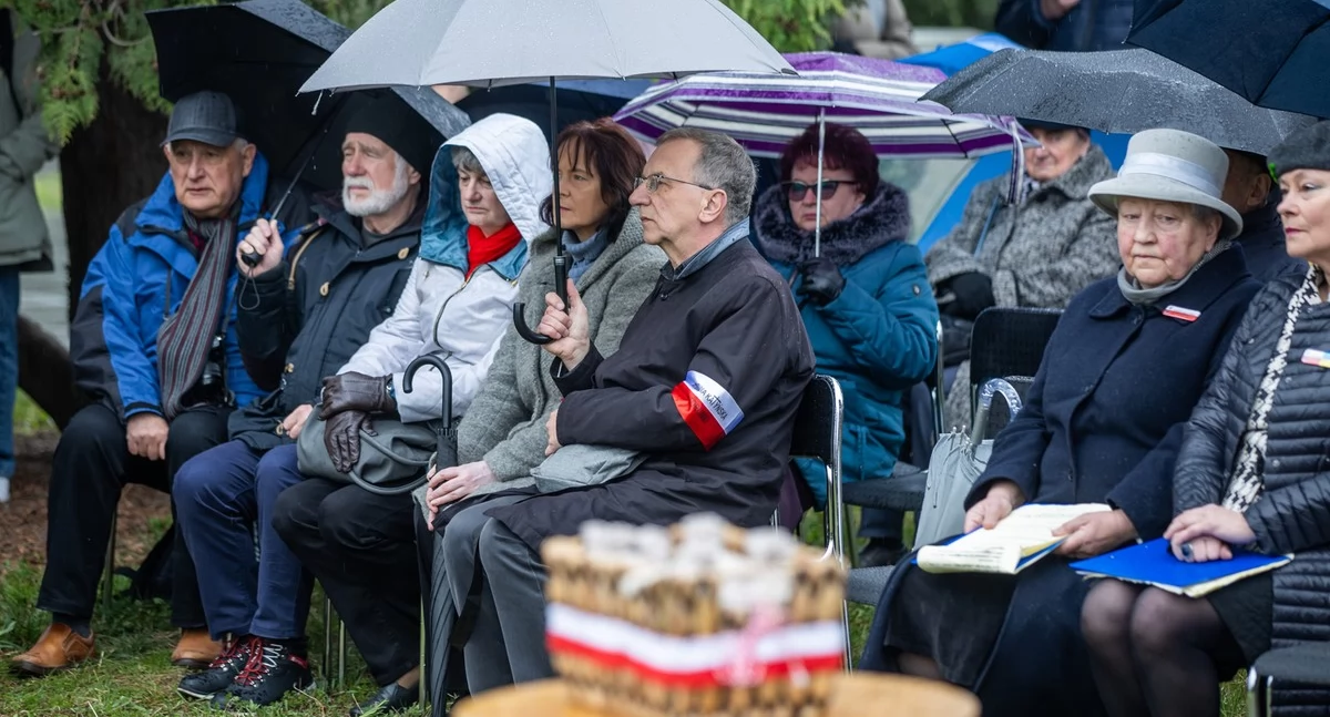 Fot. Andrzej Goiński dla UMWKP