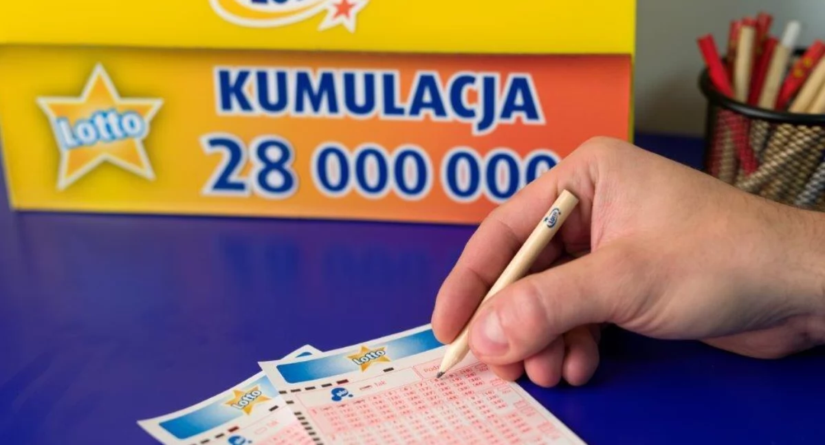 Fot. Totalizator Sportowy