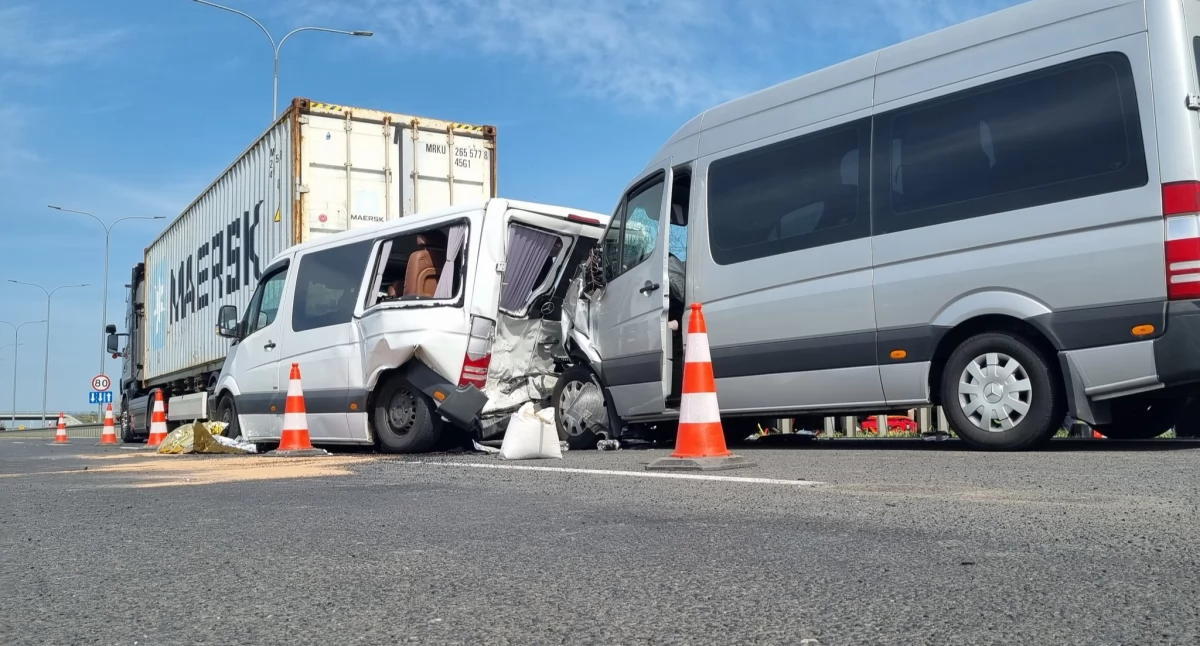 Fot. Komenda Powiatowa Policji w Starogardzie Gdańskim