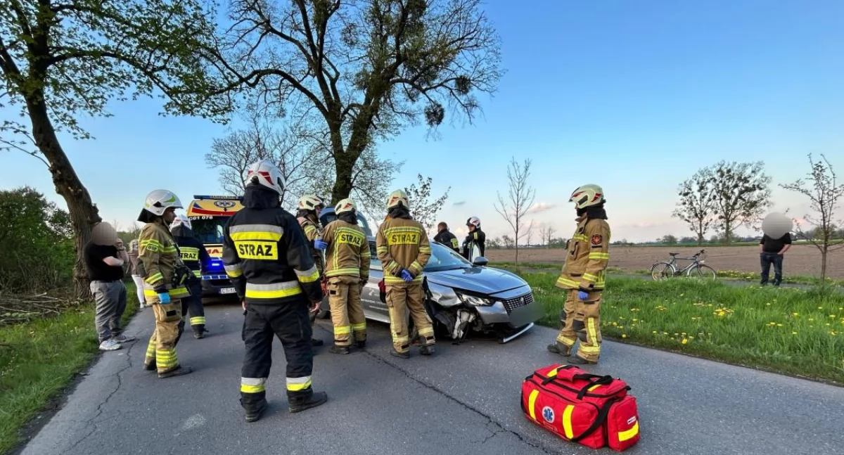 Fot. KM PSP Toruń