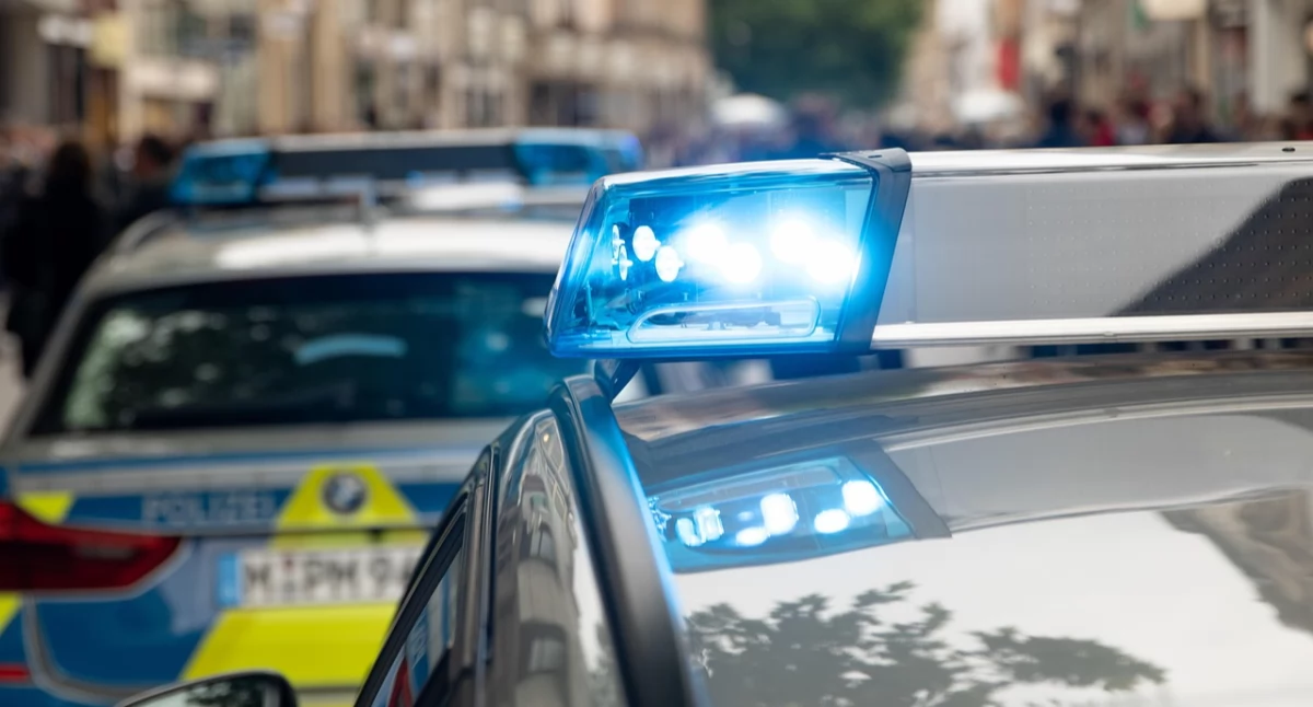 Tragiczny finał interwencji policji. Śledczy z Torunia wyjaśniają okoliczności śmierci 18-latka