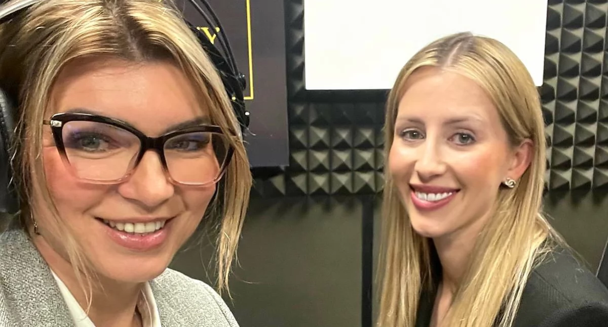 Oto kobieta biznesu, która stworzyła wyjątkową klinikę piękna w Toruniu