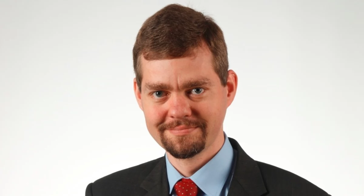 Krzysztof Podgórski, fot. facebook.com/nowa.lewica.torun