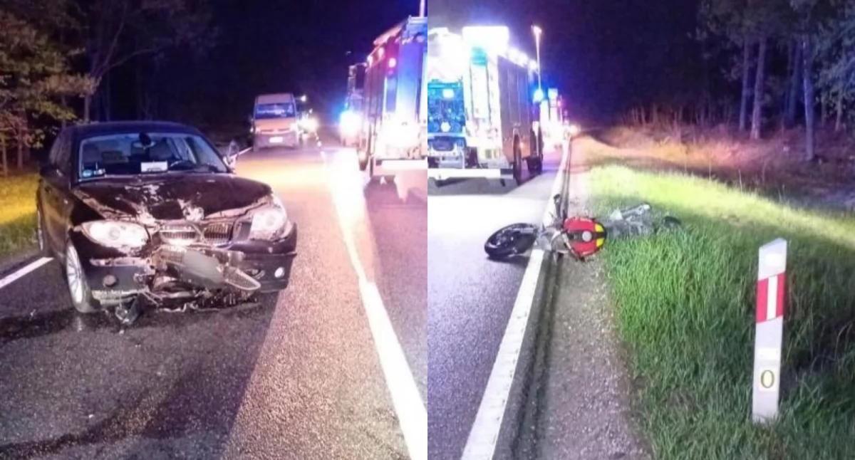 Fot. Piotr Rożycki / KM PSP Toruń