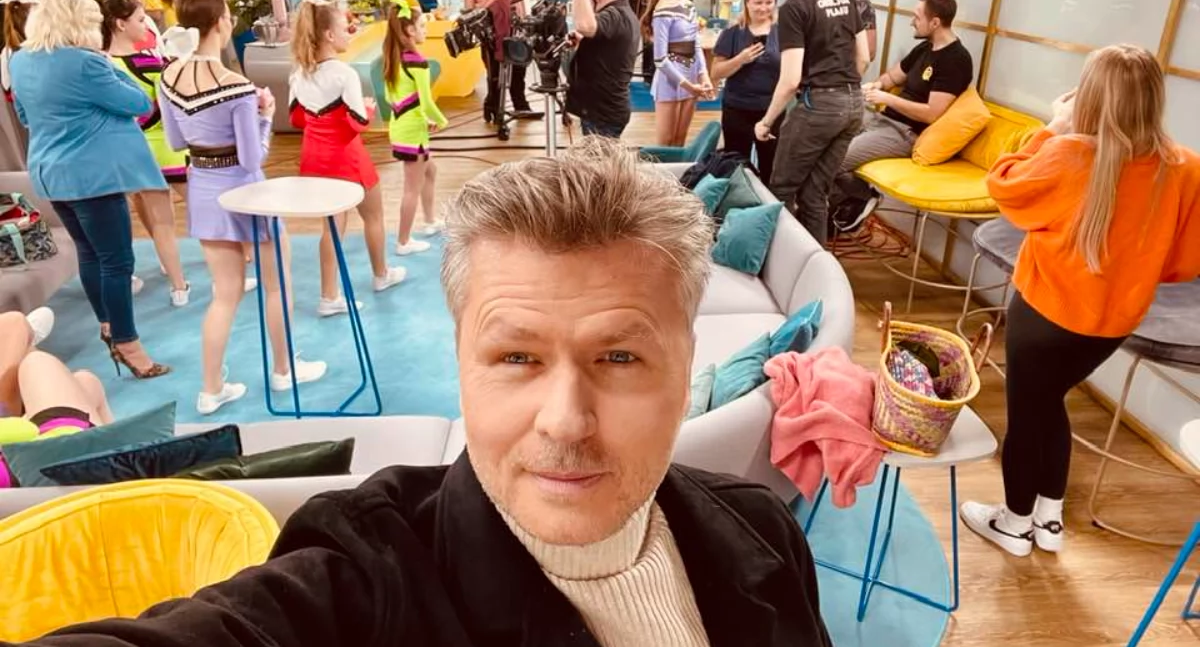 Popularny dziennikarz odwiedzi bibliotekę pod Toruniem. Wstęp jest darmowy