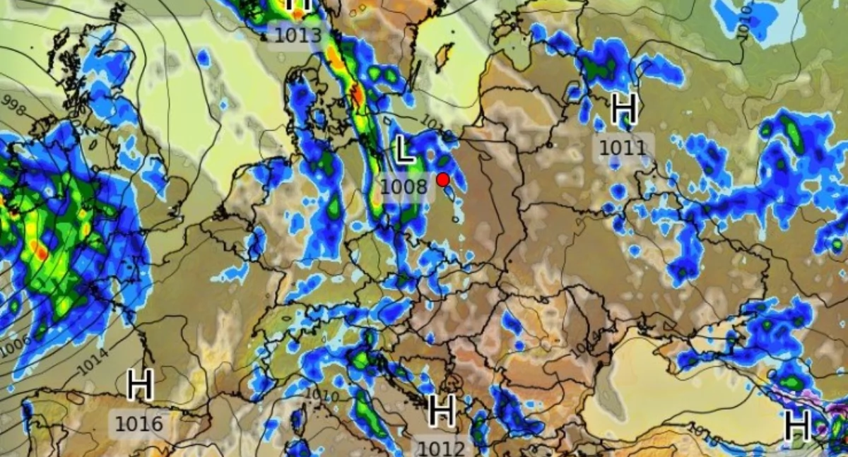 Fot. wxcharts.com