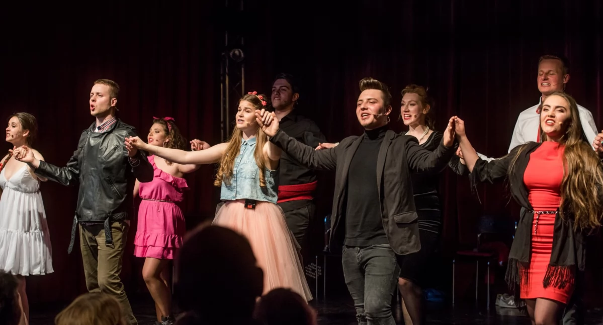 Przegląd Dyplomów i Egzaminów Muzycznych Wyższych Szkół Artystycznych „PRZYGRYWKA”, fot. ilustracyjne / Teatr Muzyczny w Toruniu