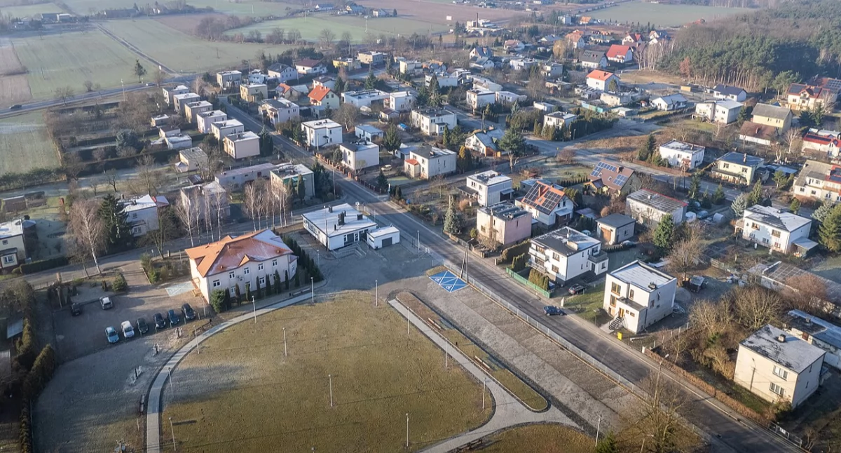Gmina Zławieś Wielka, fot. Mariusz Guć - Praca własna, CC BY-SA 4.0, https://commons.wikimedia.org/w/index.php?curid=144722445