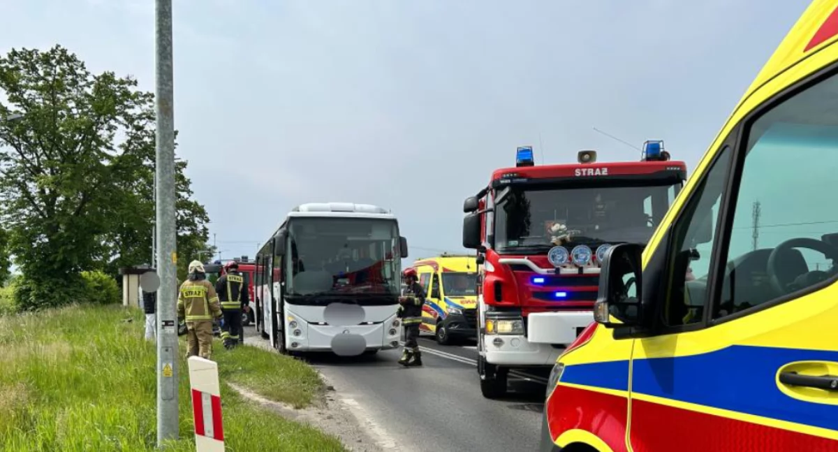 Fot. KM PSP Toruń