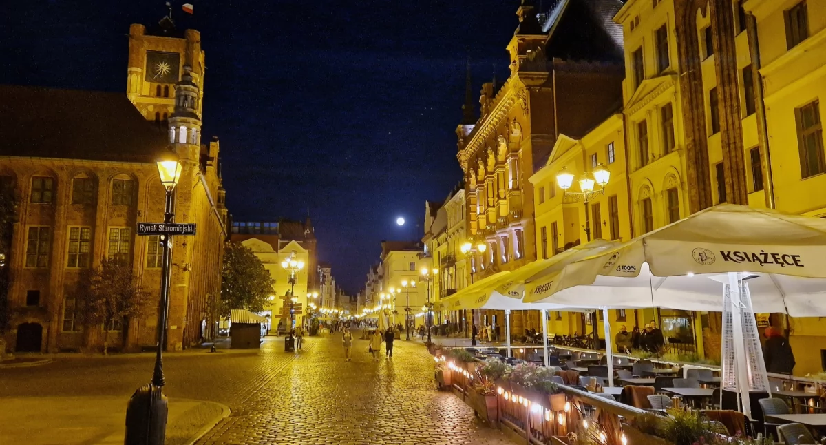 Fot. UM Toruń