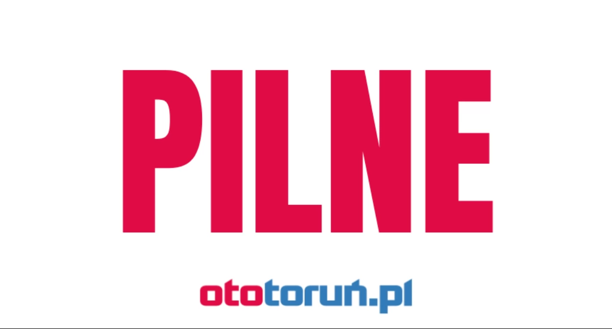 Wypadek ciężarówek na trasie Toruń-Bydgoszcz. Wprowadzono ruch wahadłowy