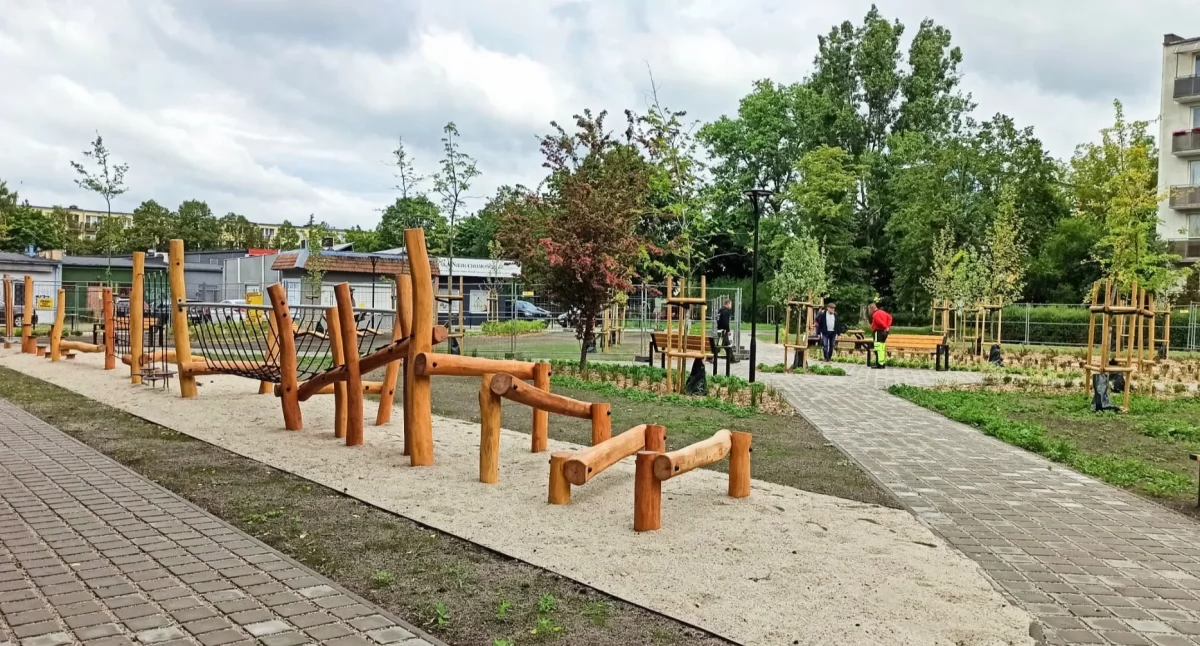 Fot. Wydział Środowiska i Ekologii UMT 2025, licencja: CC BY-NC 4.0.